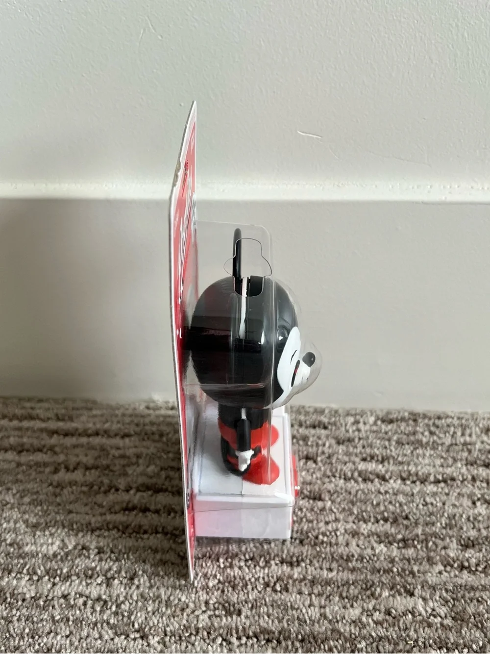 NWT Funko X Disney Popsies- Mickey Mouse